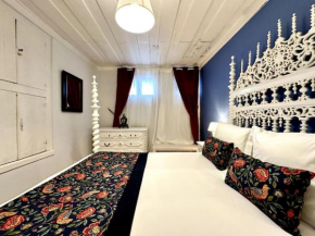 Budget 2 bed in Bica Apart w Air Con - Belle Epoque